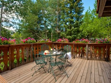 Vail Lionshead Condo 896202